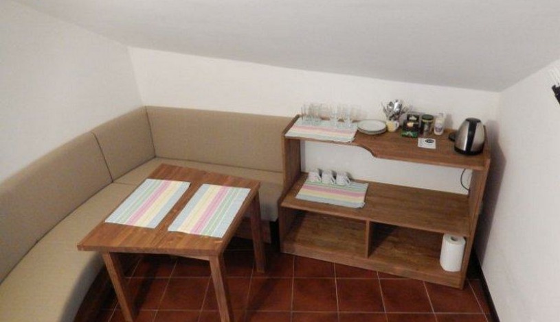 Pension Na Fortně Český Krumlov